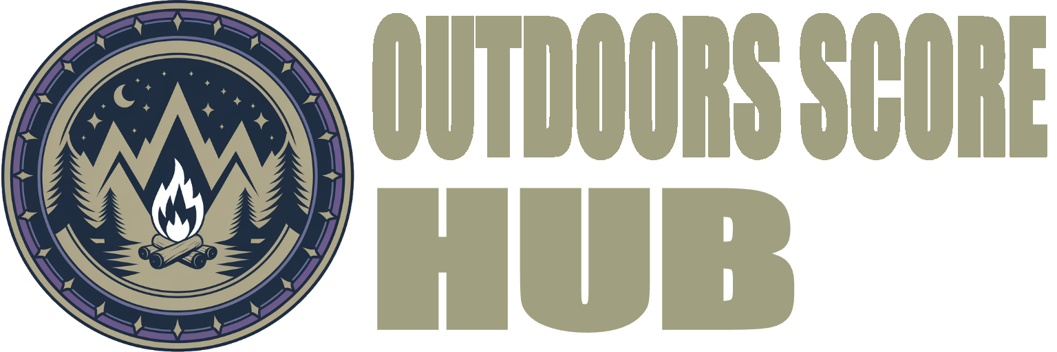 Outdoorsscorehub